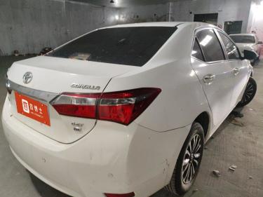 2018 #14 2018 car image #14