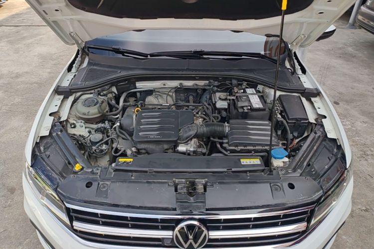 Volkswagen Bora 2021 #20 Volkswagen Bora 2021 car image #20