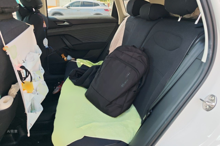 Volkswagen Tharu 2023 #19 Volkswagen Tharu 2023 صورة سيارة #19