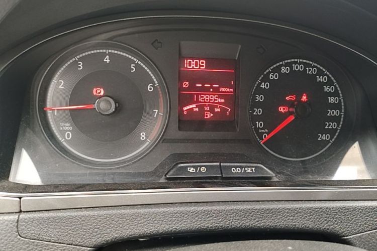 Volkswagen Santana 2017 #14 Volkswagen Santana 2017 car image #14