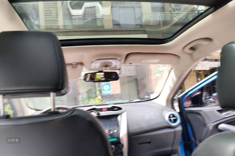 BYD Yuan New Energy 2019 car image #20