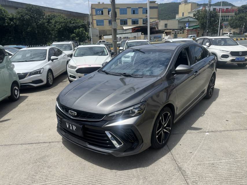 2023 2023 car image