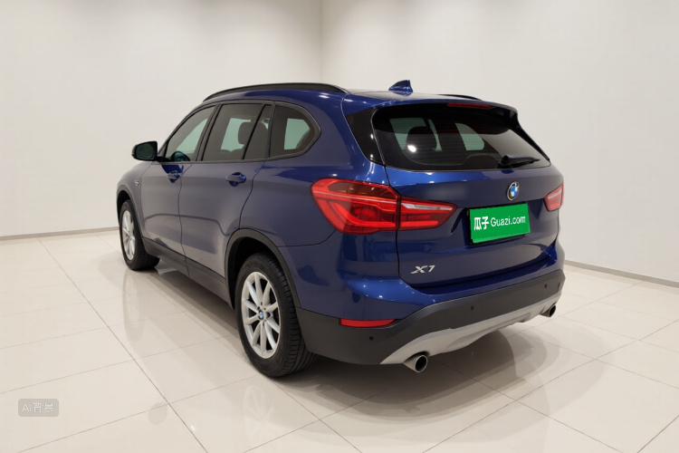 BMW X1 2019 car image #5