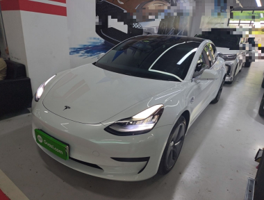 Tesla Model 3 2020 Tesla Model 3 2020 car image