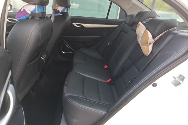 GEELY Emgrand 2020 #17 GEELY Emgrand 2020 car image #17