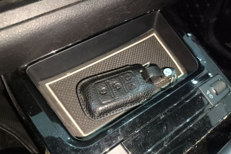 BYD Yuan New Energy 2019 car image #14