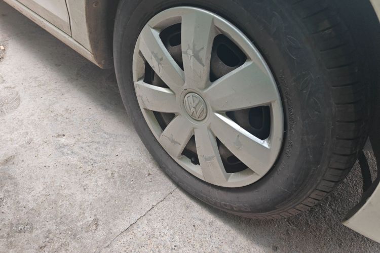 Volkswagen Santana 2017 #9 Volkswagen Santana 2017 صورة سيارة #9