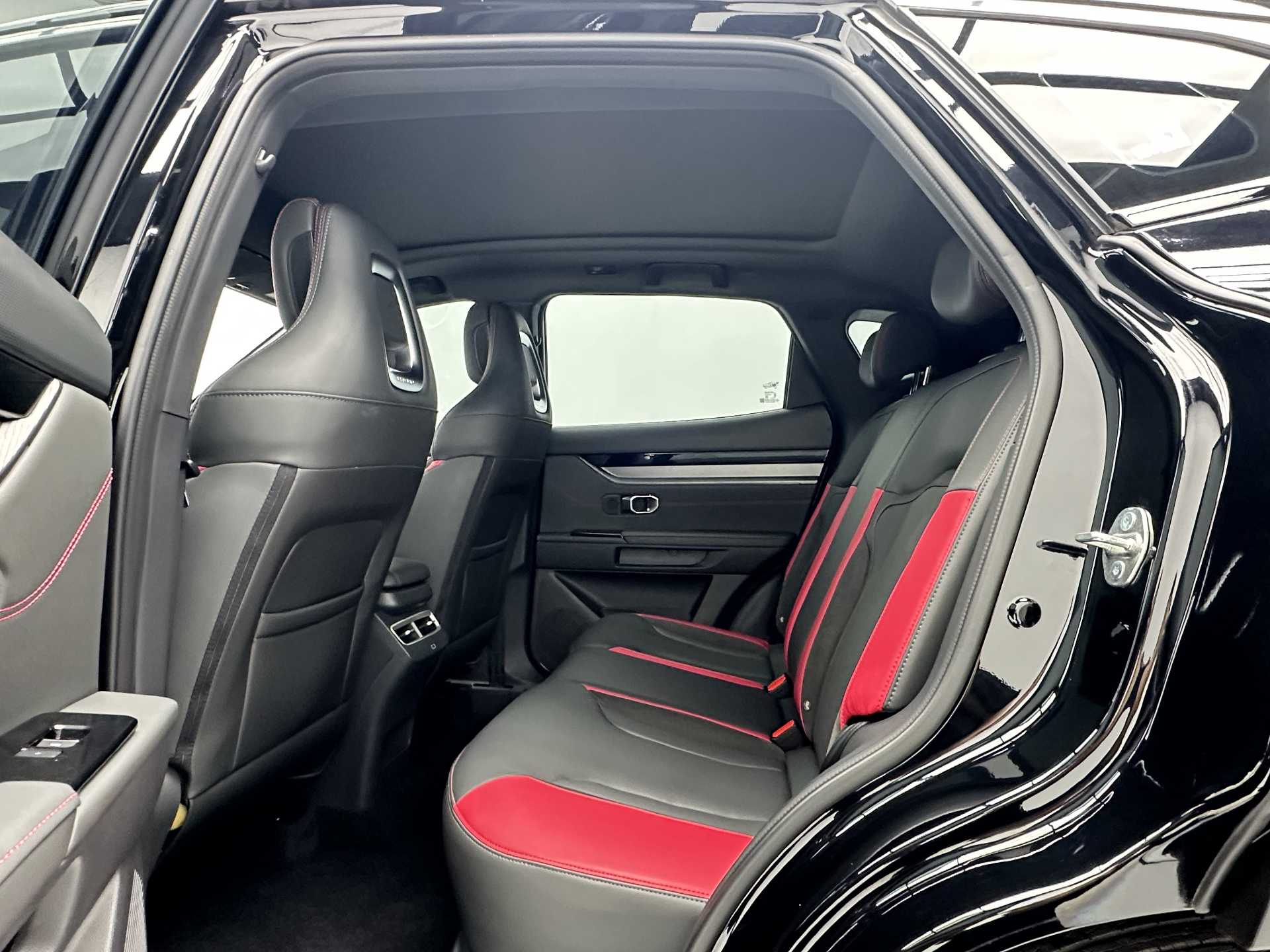 Jetour Dashing 2023 #12 Jetour Dashing 2023 immagine di auto #12
