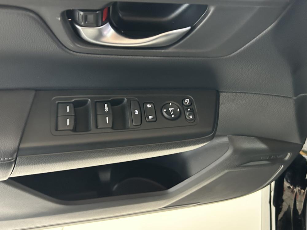 Honda CR-V 2024 car image #18