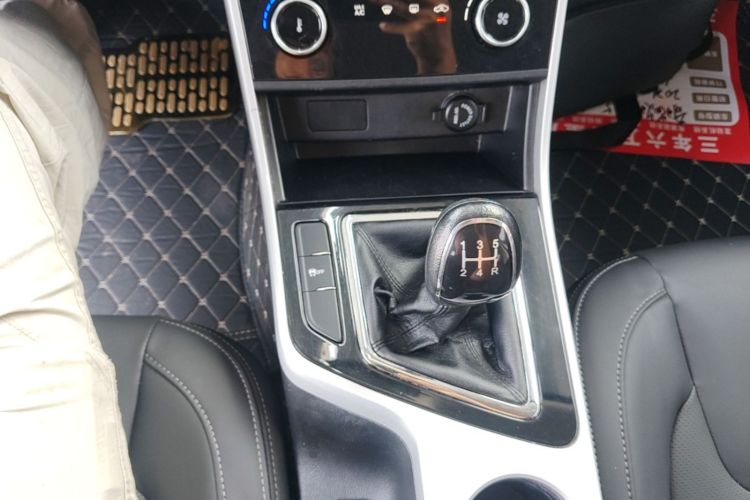 Chery Arrizo 5 2021 car image #14