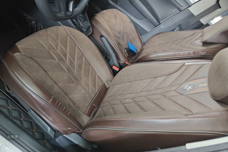 Volkswagen Santana 2019 car image #17
