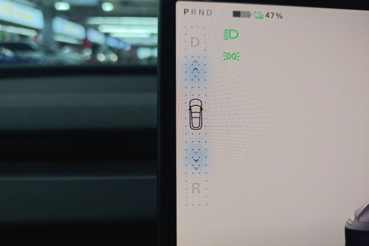 Tesla Model 3 2025 #14 Tesla Model 3 2025 immagine di auto #14