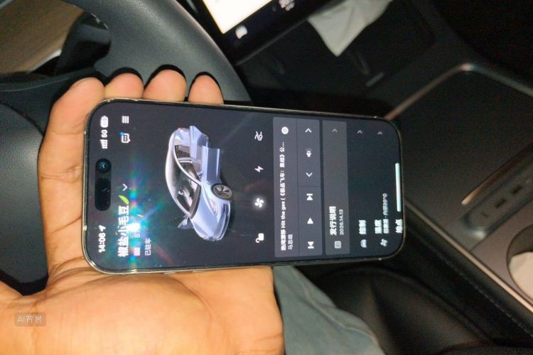 Tesla Model 3 2023 car image #10