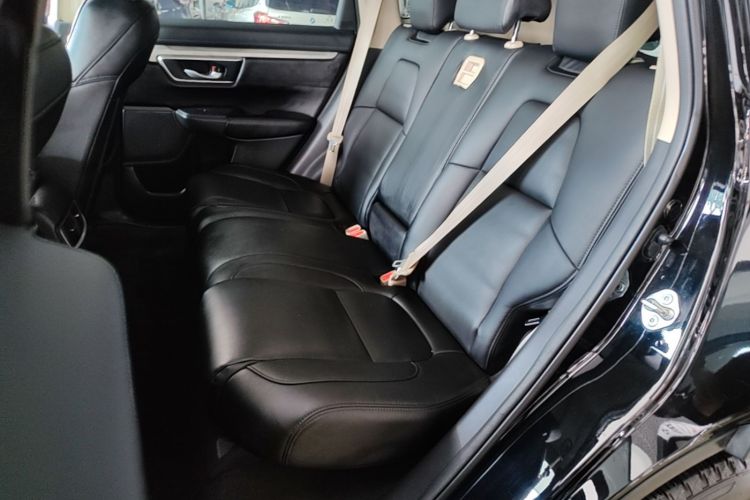 Honda CR-V 2021 car image #17
