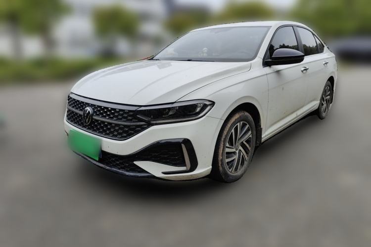 Volkswagen Lavida 2023 #2 Volkswagen Lavida 2023 car image #2