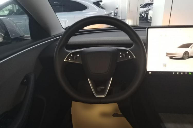 Tesla Model 3 2024 car image #11