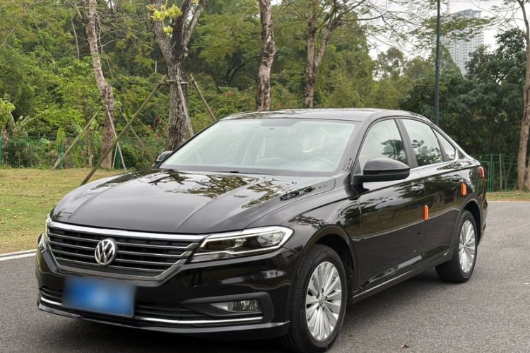 Volkswagen Lavida 2020 #2 Volkswagen Lavida 2020 car image #2