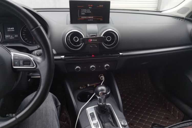 Audi A3 2017 immagine di auto #15