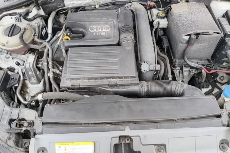 Audi A3 2016 #20 Audi A3 2016 imagem de carro #20