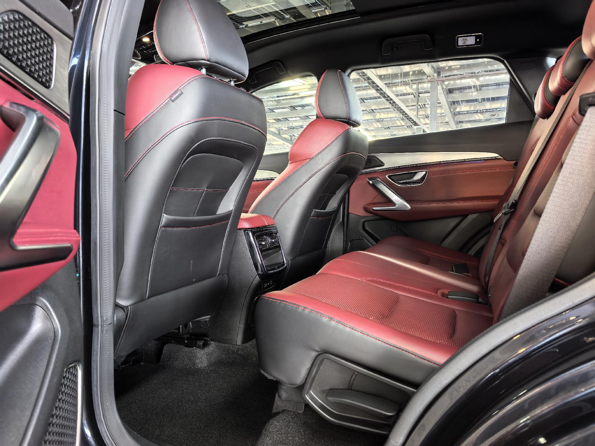 Jetour X70 PLUS 2022 car image #10