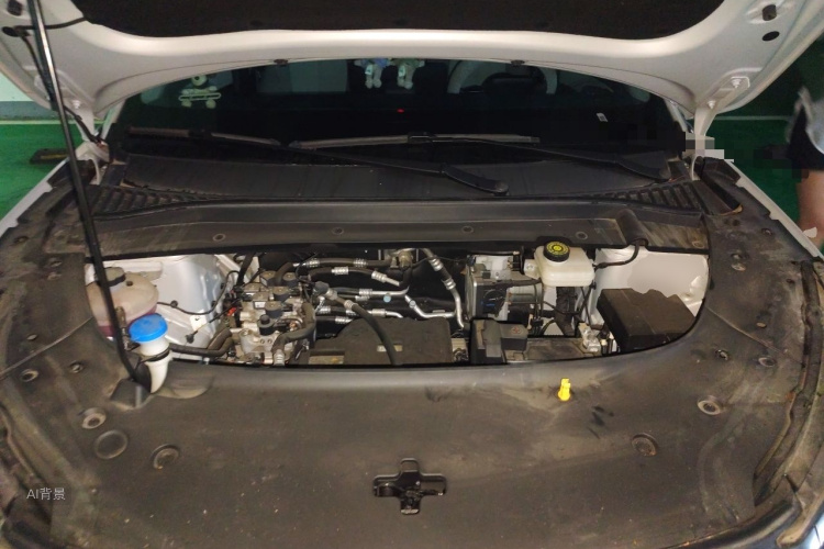 BYD Yuan Plus 2024 car image #22
