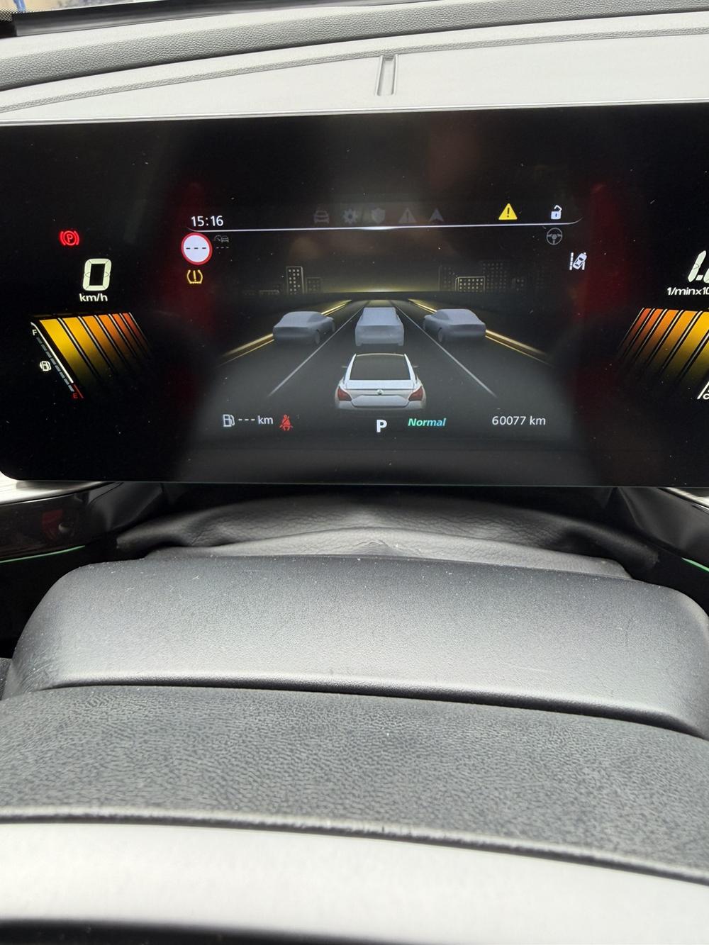 MG 5 Scorpio 2022 #16 MG 5 Scorpio 2022 imagen de coche #16