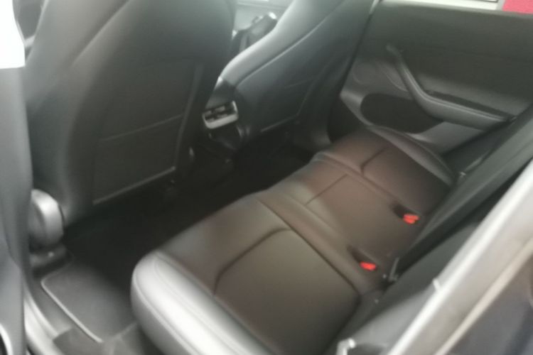 Tesla Model Y 2022 #17 Tesla Model Y 2022 car image #17