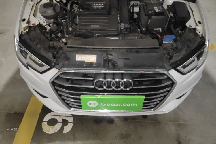 Audi A3 2020 #22 Audi A3 2020 car image #22