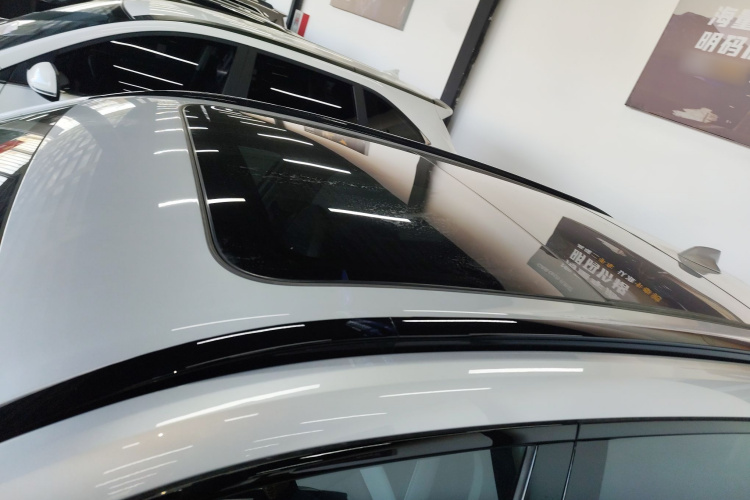 GEELY Boyue L 2024 صورة سيارة #28