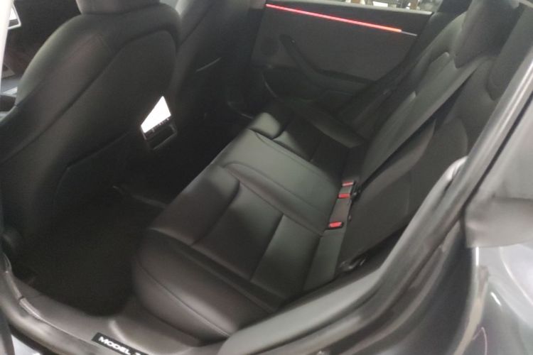 Tesla Model 3 2024 #17 Tesla Model 3 2024 car image #17