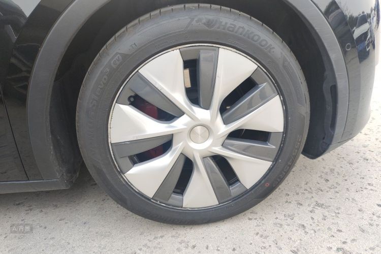 Tesla Model Y 2022 car image #9