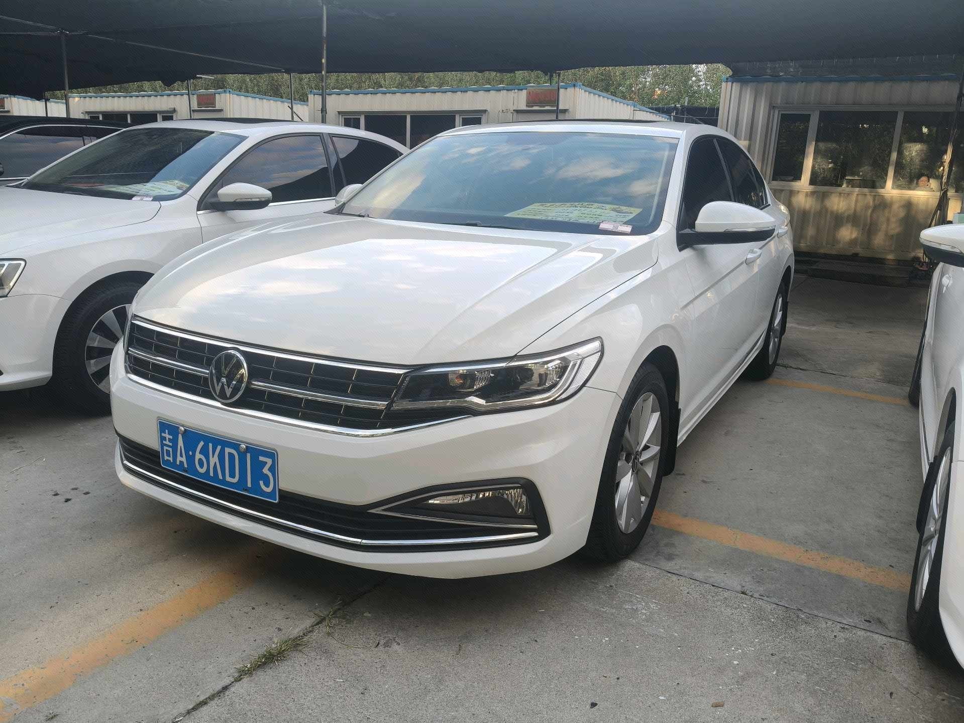 Volkswagen Bora 2021 Volkswagen Bora 2021 car image