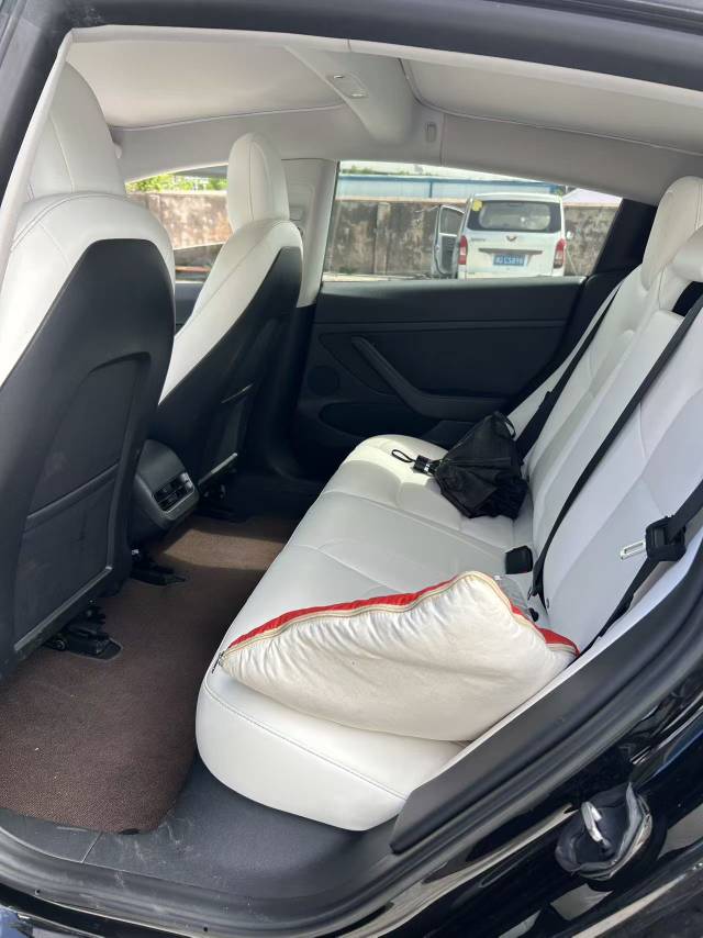 Tesla Model 3 2021 #8 Tesla Model 3 2021 car image #8