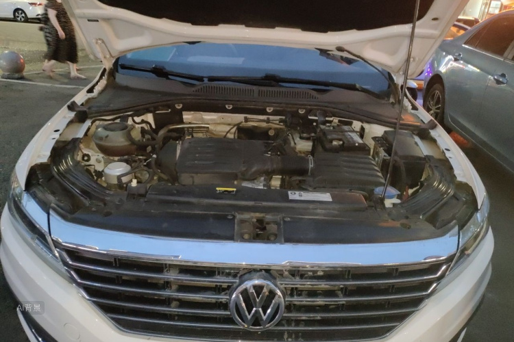 Volkswagen Lavida 2020 car image #22