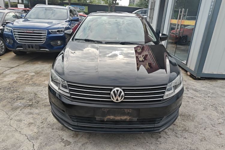 Volkswagen Lavida 2015 #3 Volkswagen Lavida 2015 car image #3