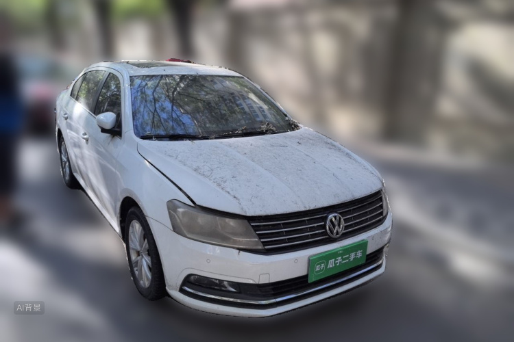 Volkswagen Lavida 2018 #4 Volkswagen Lavida 2018 car image #4