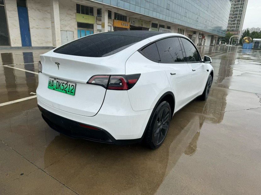 Tesla Model Y 2024 car image #8