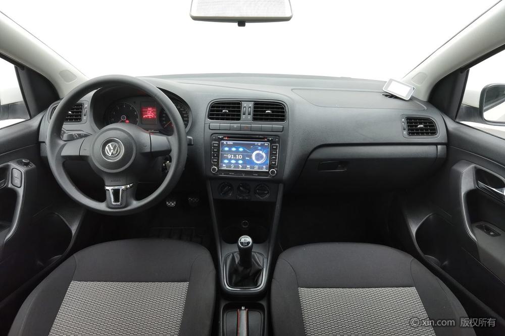 Volkswagen Polo 2012 #13 Volkswagen Polo 2012 image de voiture #13