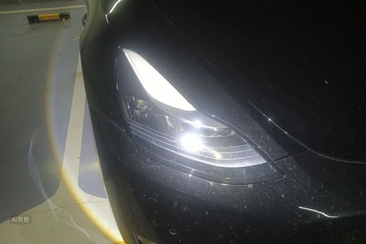 Tesla Model Y 2023 #8 Tesla Model Y 2023 car image #8