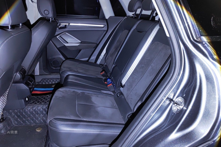 Audi Q3 2022 #19 Audi Q3 2022 car image #19