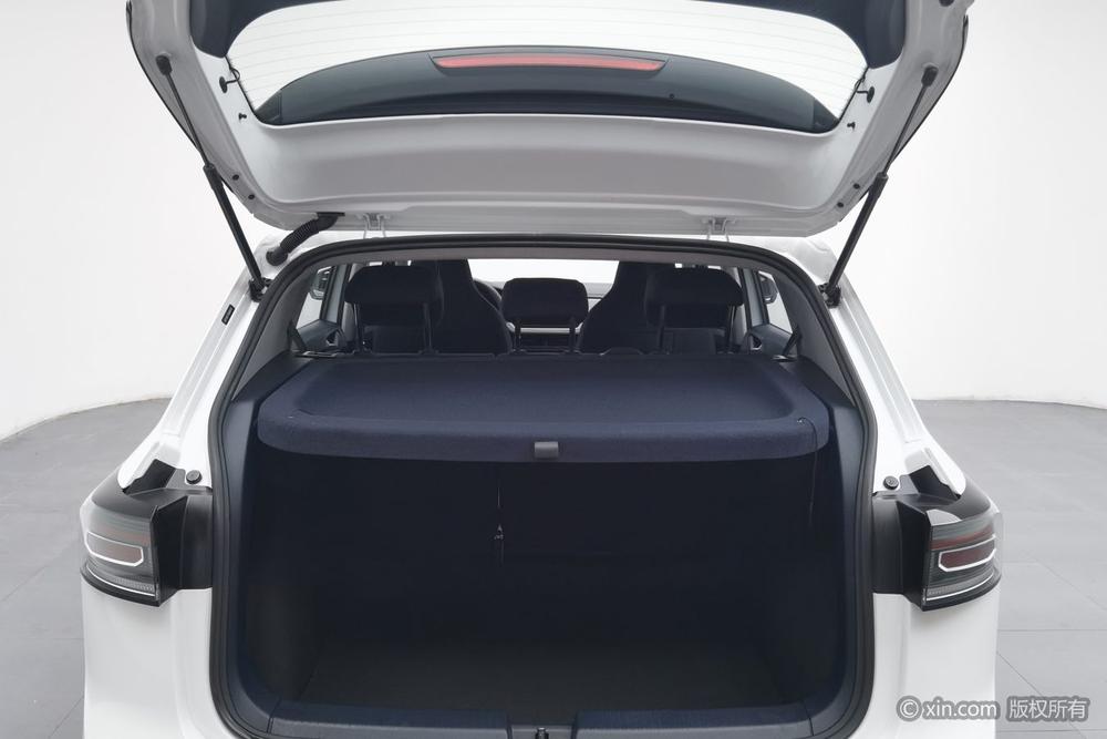 Volkswagen Tharu 2026 #24 Volkswagen Tharu 2026 car image #24