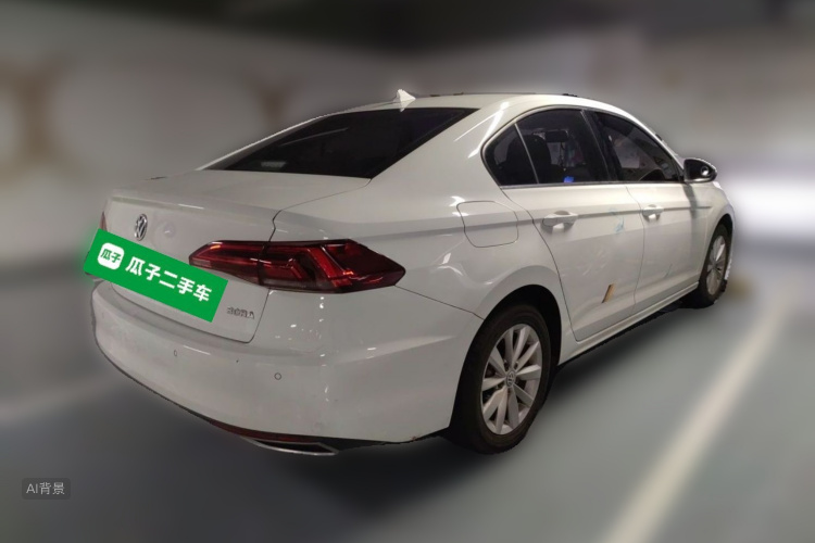 Volkswagen Bora 2019 car image #7