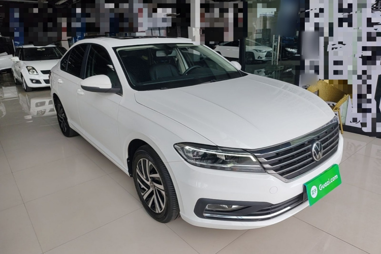 Volkswagen Lavida 2022 #4 Volkswagen Lavida 2022 car image #4