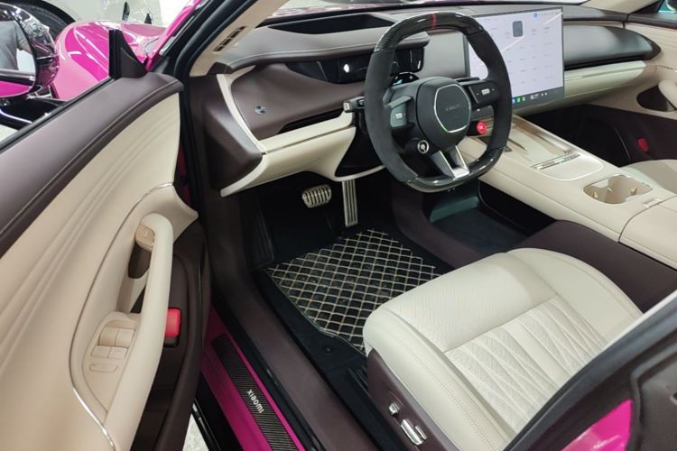 2026 #16 2026 car image #16