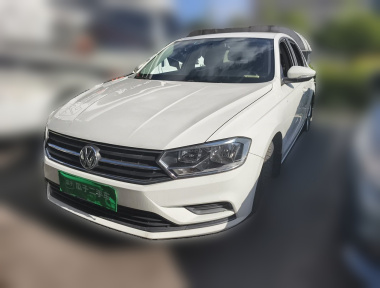Volkswagen Bora 2017 car image 