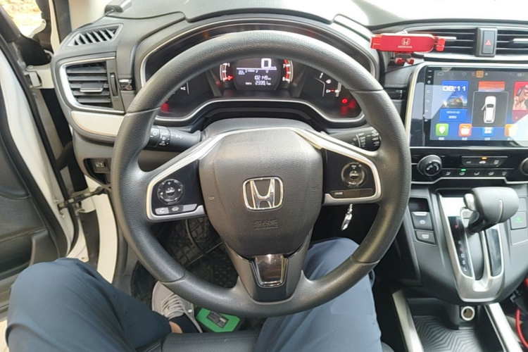 Honda CR-V 2019 #11 Honda CR-V 2019 image de voiture #11