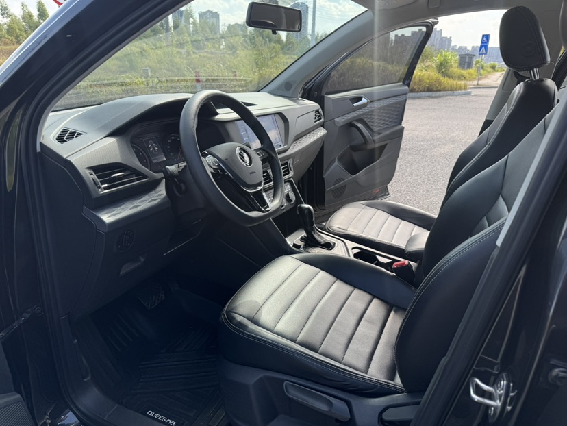 Volkswagen Tharu 2022 #8 Volkswagen Tharu 2022 immagine di auto #8