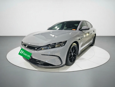 BYD Han 2025 BYD Han 2025 car image