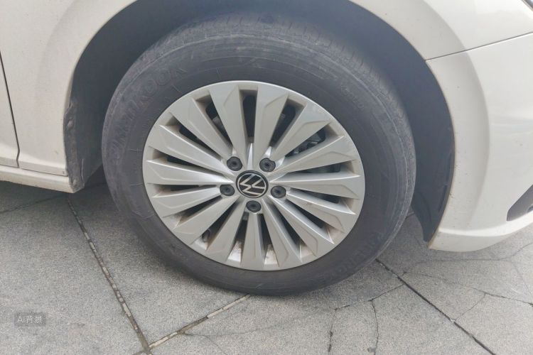 Volkswagen Lavida 2021 #9 Volkswagen Lavida 2021 car image #9