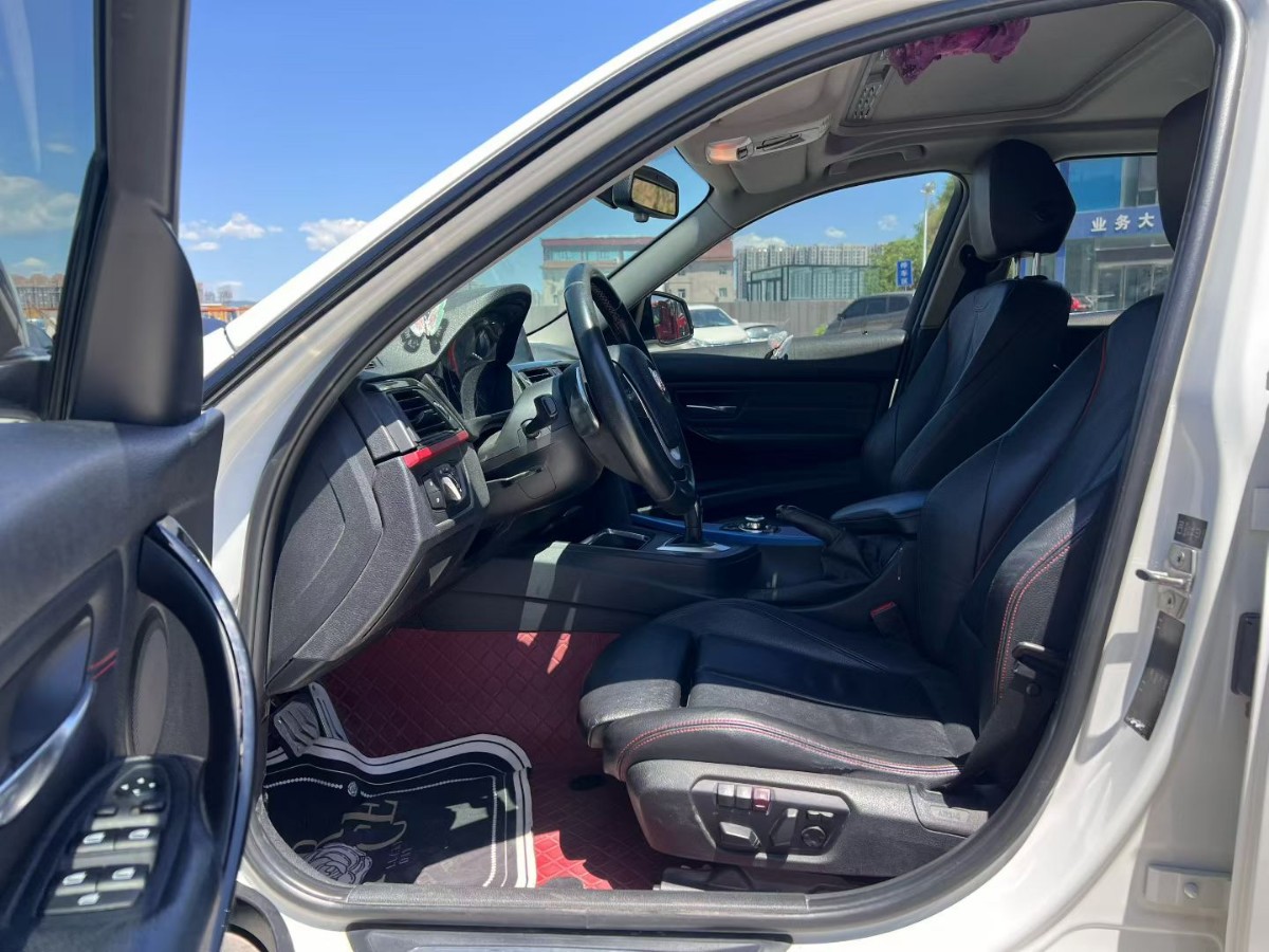 BMW 3 Series (Imported) 2014 #3 BMW 3 Series (Imported) 2014 immagine di auto #3